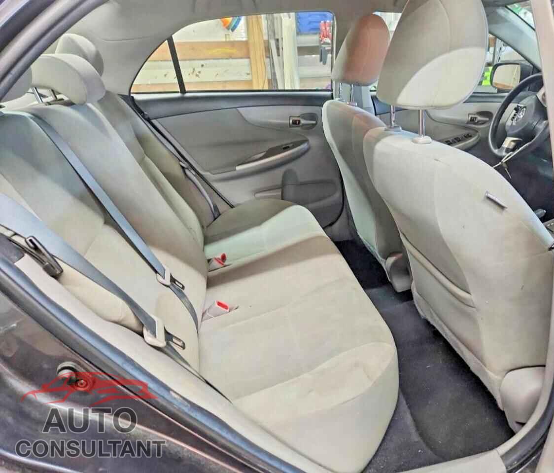 TOYOTA COROLLA 2013 - 2T1BU4EEXDC978803