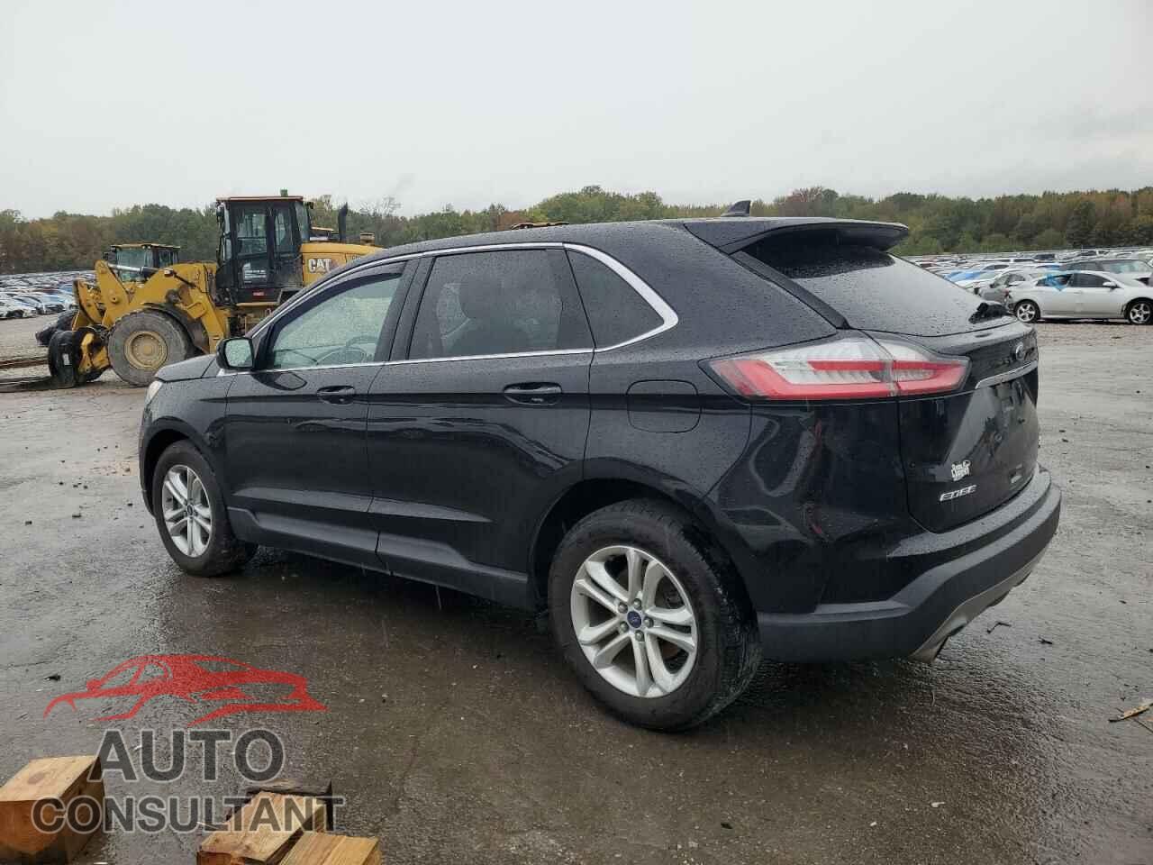 FORD EDGE 2019 - 2FMPK3J94KBB24955