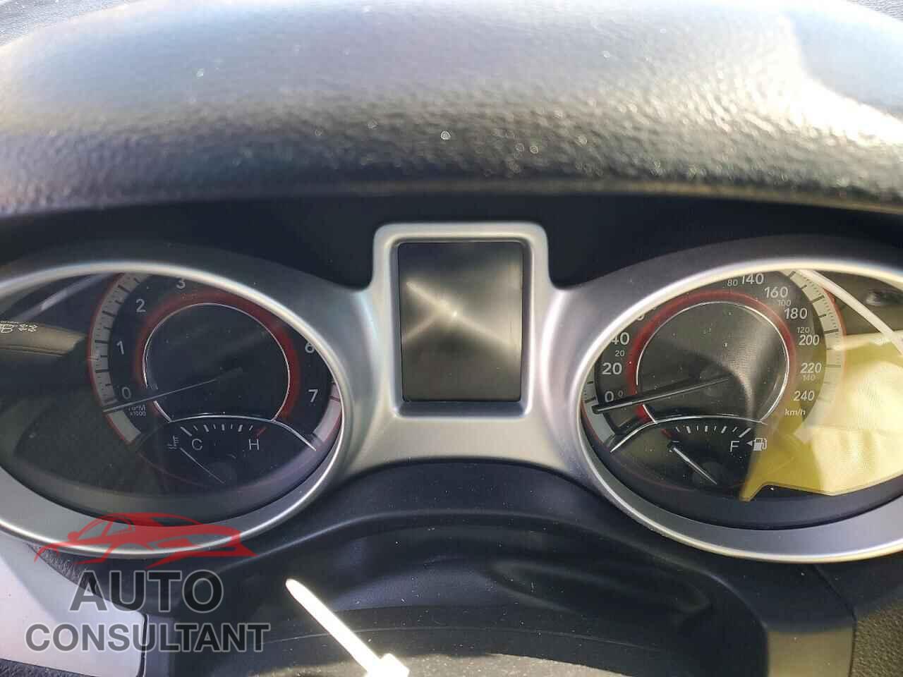 DODGE JOURNEY 2015 - 3C4PDCAB2FT644535