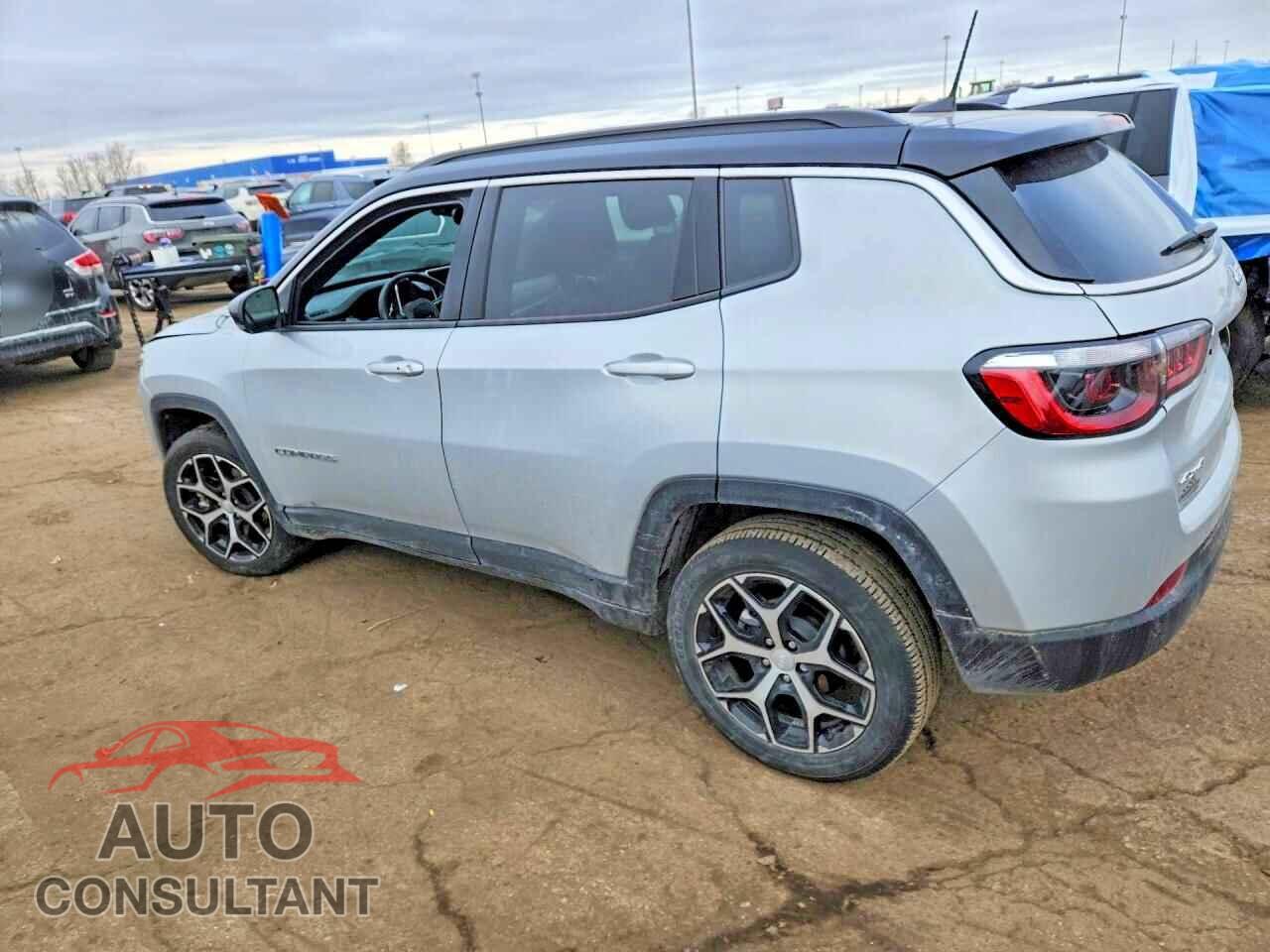 JEEP COMPASS LI 2024 - 3C4NJDCN4RT152574