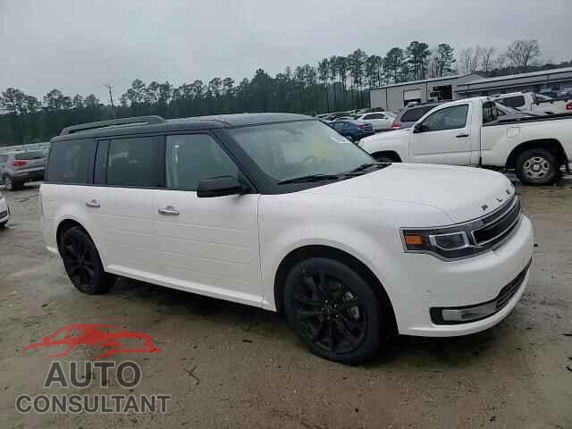 FORD FLEX 2016 - 2FMGK5D89GBA14473