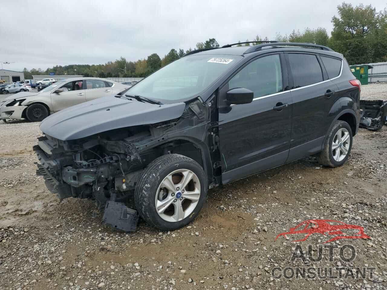 FORD ESCAPE 2013 - 1FMCU0GX4DUB09012