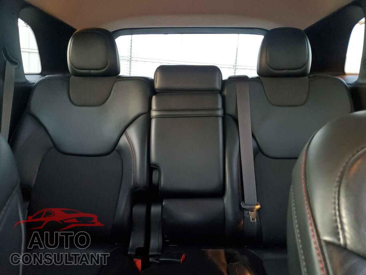 JEEP CHEROKEE 2017 - 1C4PJMBS8HW657140