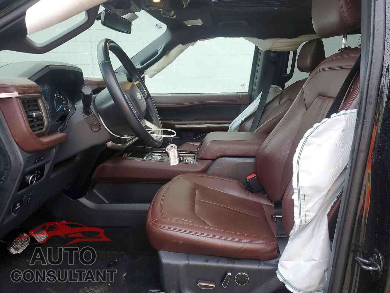 FORD EXPEDITION 2024 - 1FMJU2A86REA20046