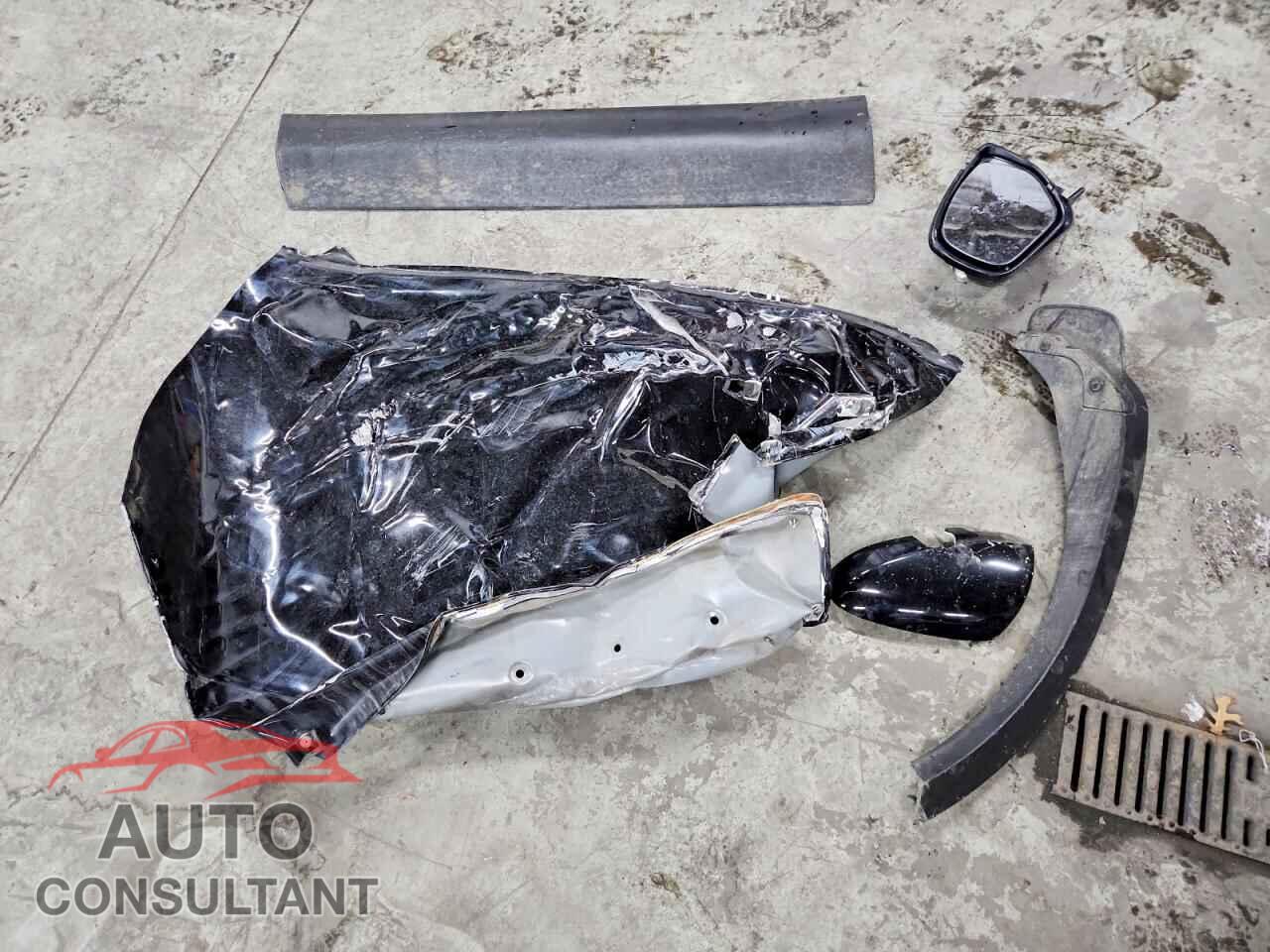 MAZDA CX-9 2012 - JM3TB3DA9C0343638