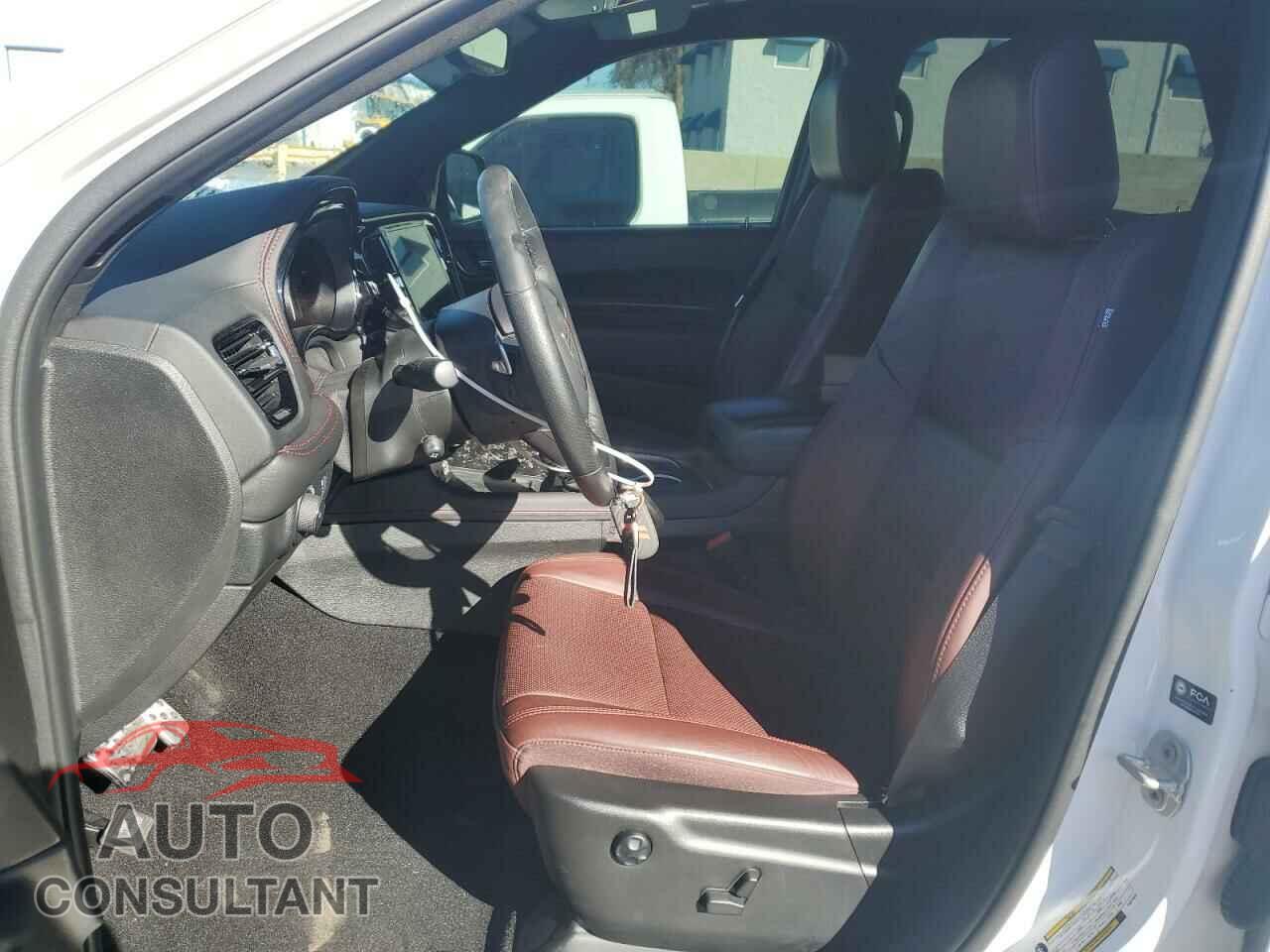 DODGE DURANGO 2023 - 1C4SDJCT7PC674695