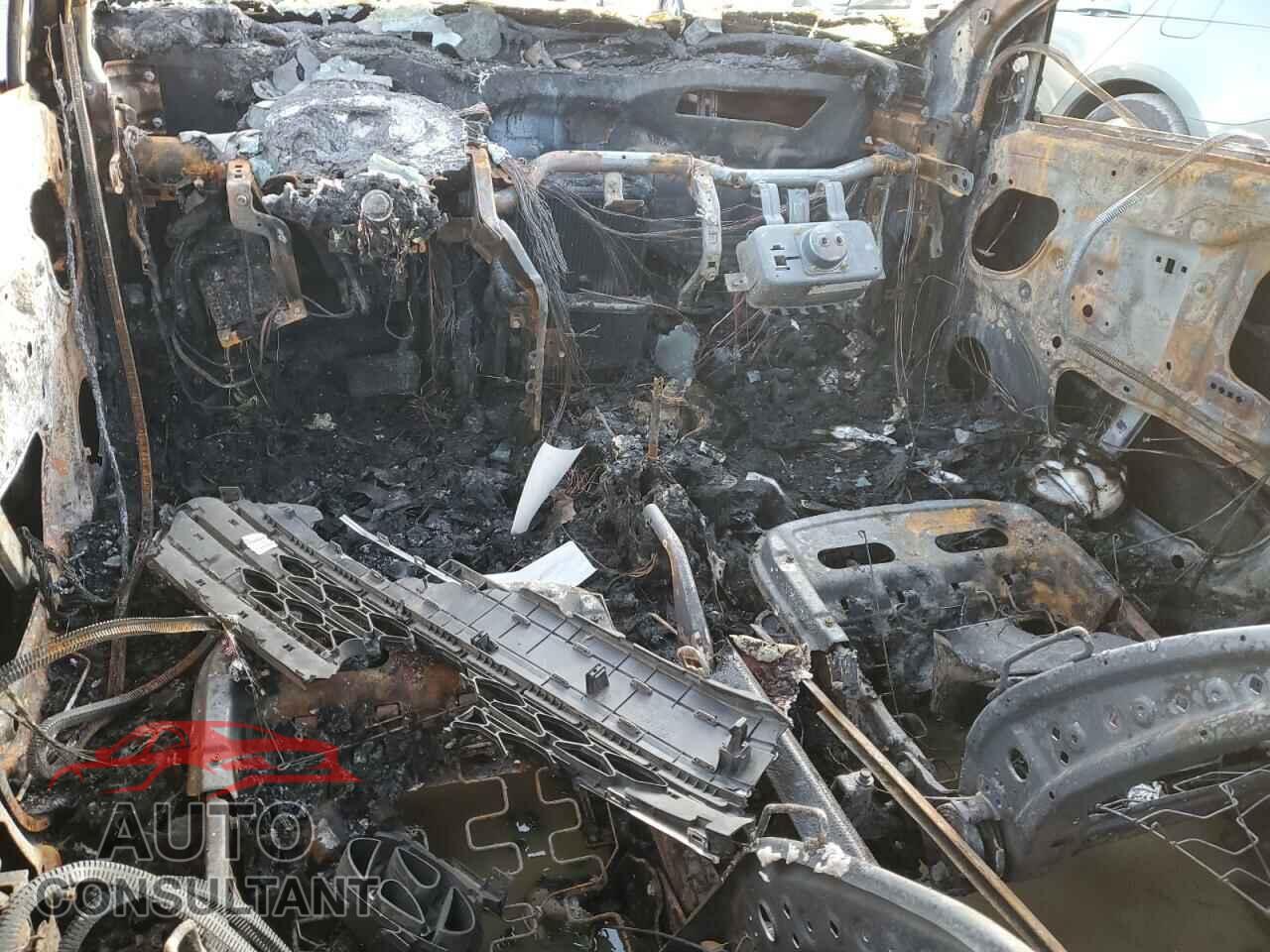 HYUNDAI ACCENT 2021 - 3KPC24A62ME134961