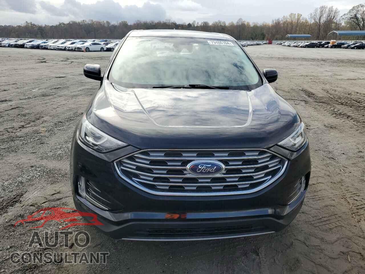FORD EDGE 2021 - 2FMPK4J94MBA26596