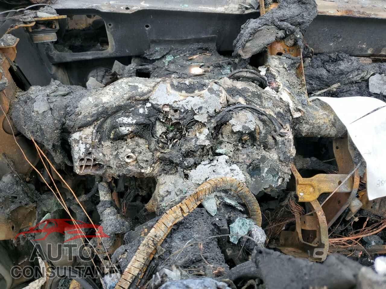 DODGE RAM 2500 2012 - 3C6LD5BT2CG166890