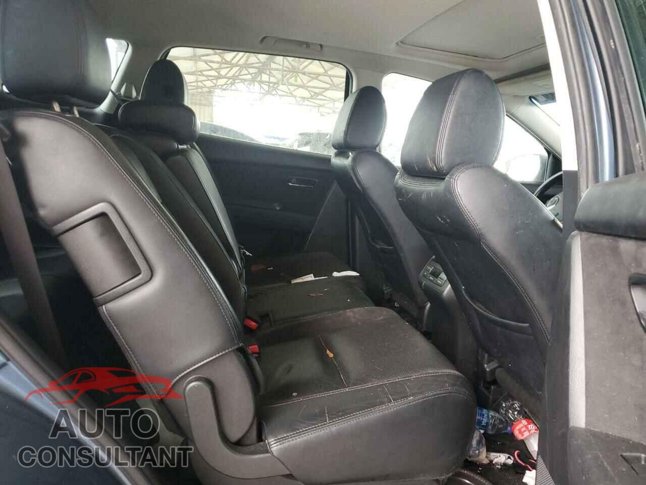 MAZDA CX-9 2015 - JM3TB2CA4F0458583