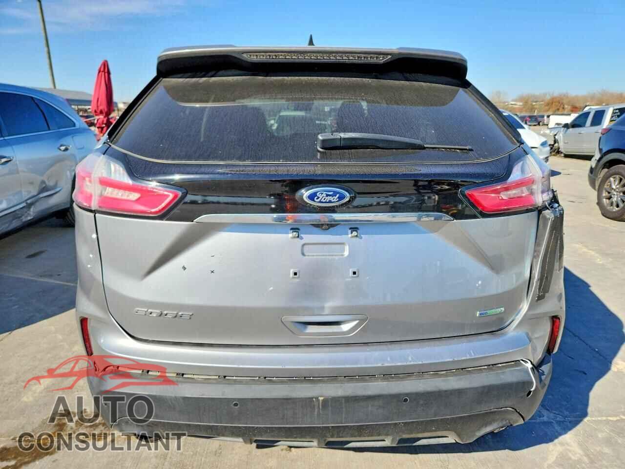 FORD EDGE 2020 - 2FMPK3G91LBB25571