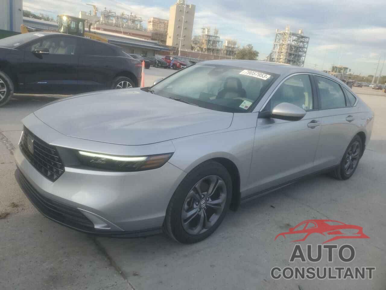 HONDA ACCORD 2023 - 1HGCY1F34PA003728