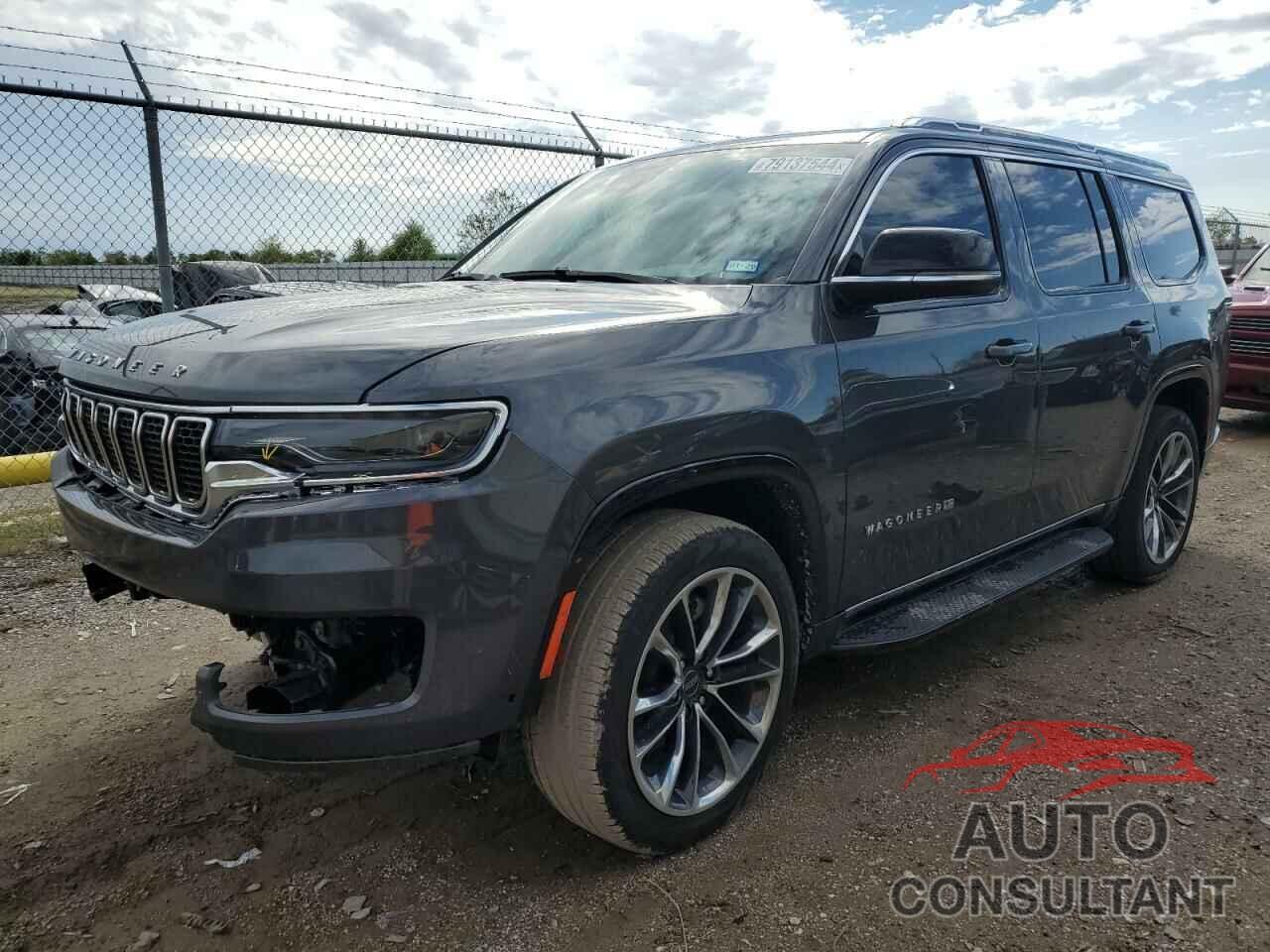 JEEP WAGONEER 2024 - 1C4SJUBP3RS110968