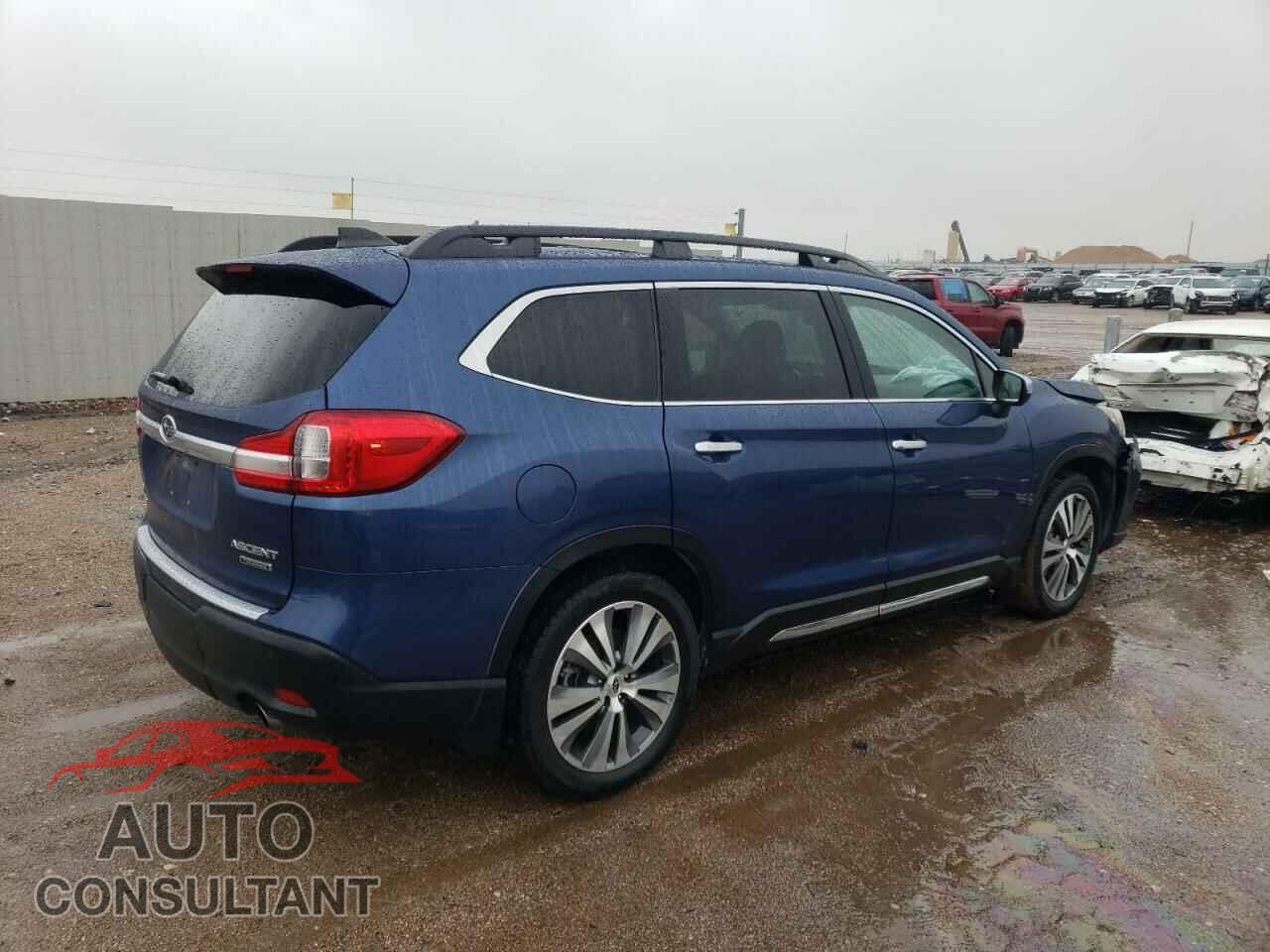 SUBARU ASCENT 2020 - 4S4WMARD6L3443696