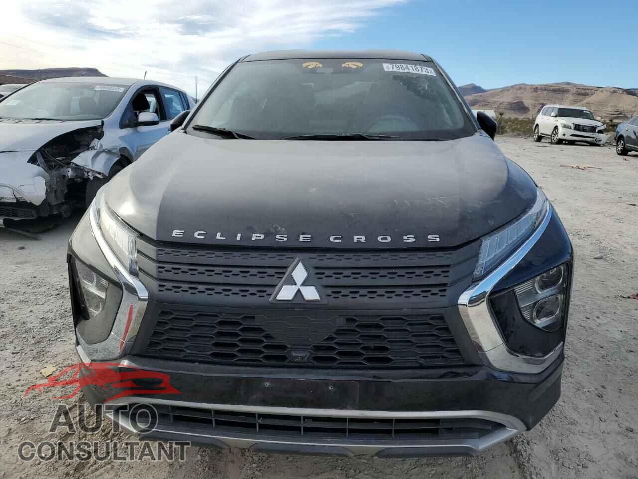 MITSUBISHI ECLIPSE 2022 - JA4ATWAAXNZ046177