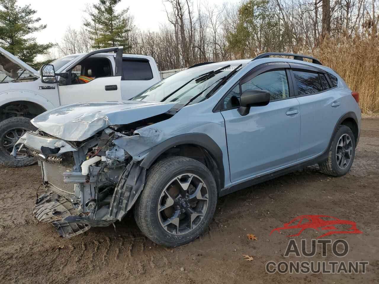 SUBARU CROSSTREK 2020 - JF2GTABC8L8251200