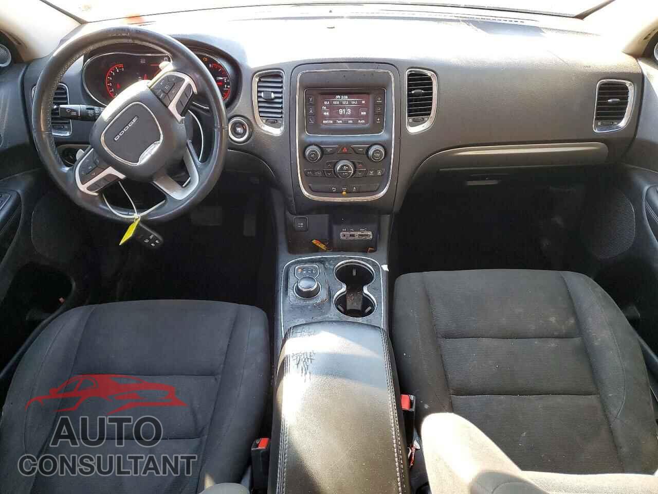 DODGE DURANGO 2014 - 1C4RDJAG0EC514370