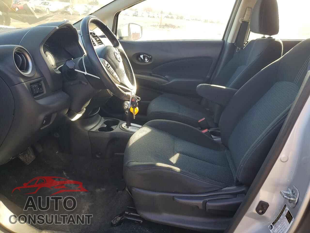 NISSAN VERSA 2016 - 3N1CE2CP5GL380567