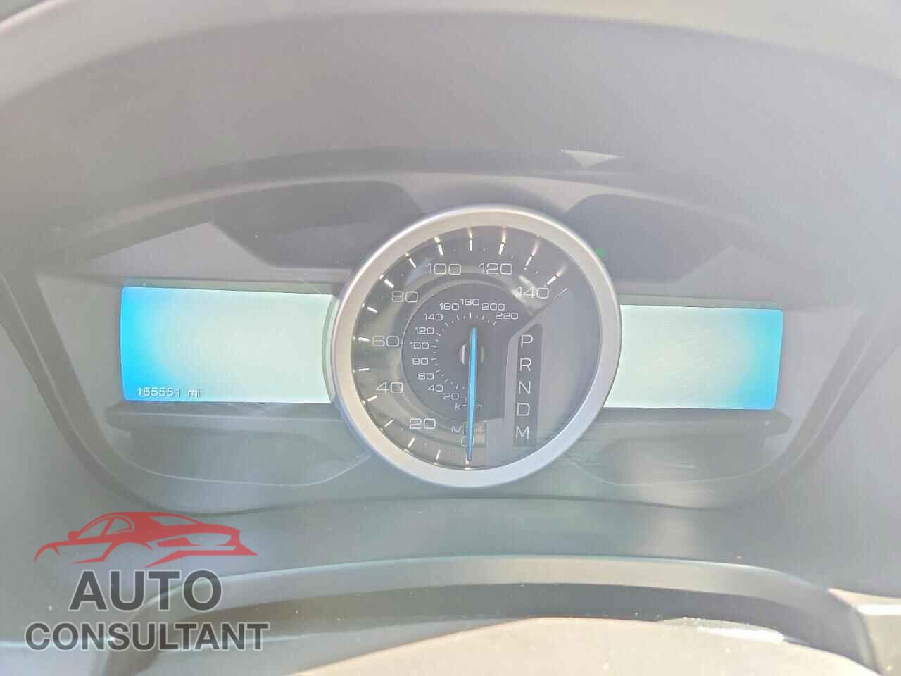 FORD EXPLORER 2014 - 1FM5K8F88EGC01540