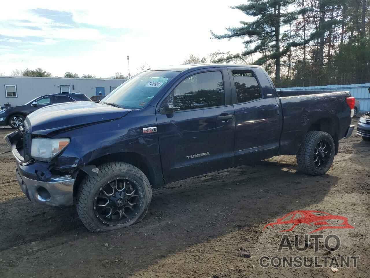 TOYOTA TUNDRA 2013 - 5TFUY5F19DX309552