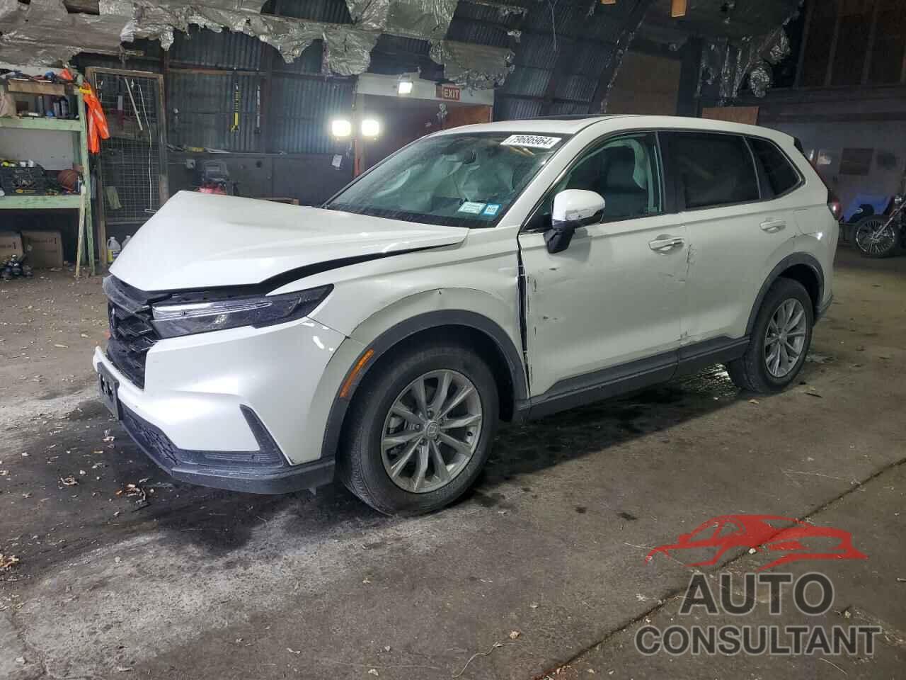 HONDA CRV 2023 - 2HKRS4H74PH419220