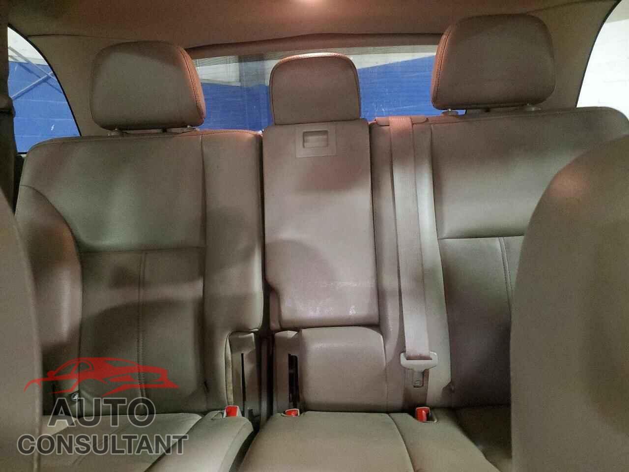 FORD EDGE 2013 - 2FMDK4JC2DBB74048