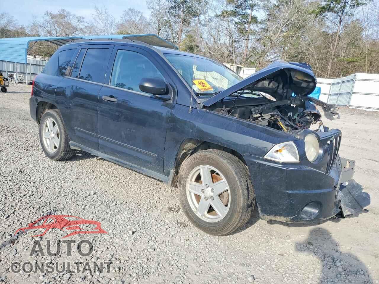 JEEP COMPASS 2009 - 1J4FT47B09D160363