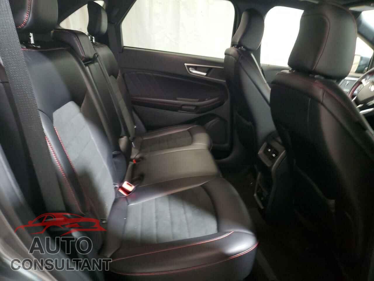 FORD EDGE 2022 - 2FMPK4J99NBB10852