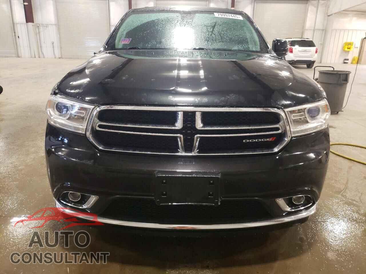 DODGE DURANGO 2014 - 1C4RDJDG5EC397266