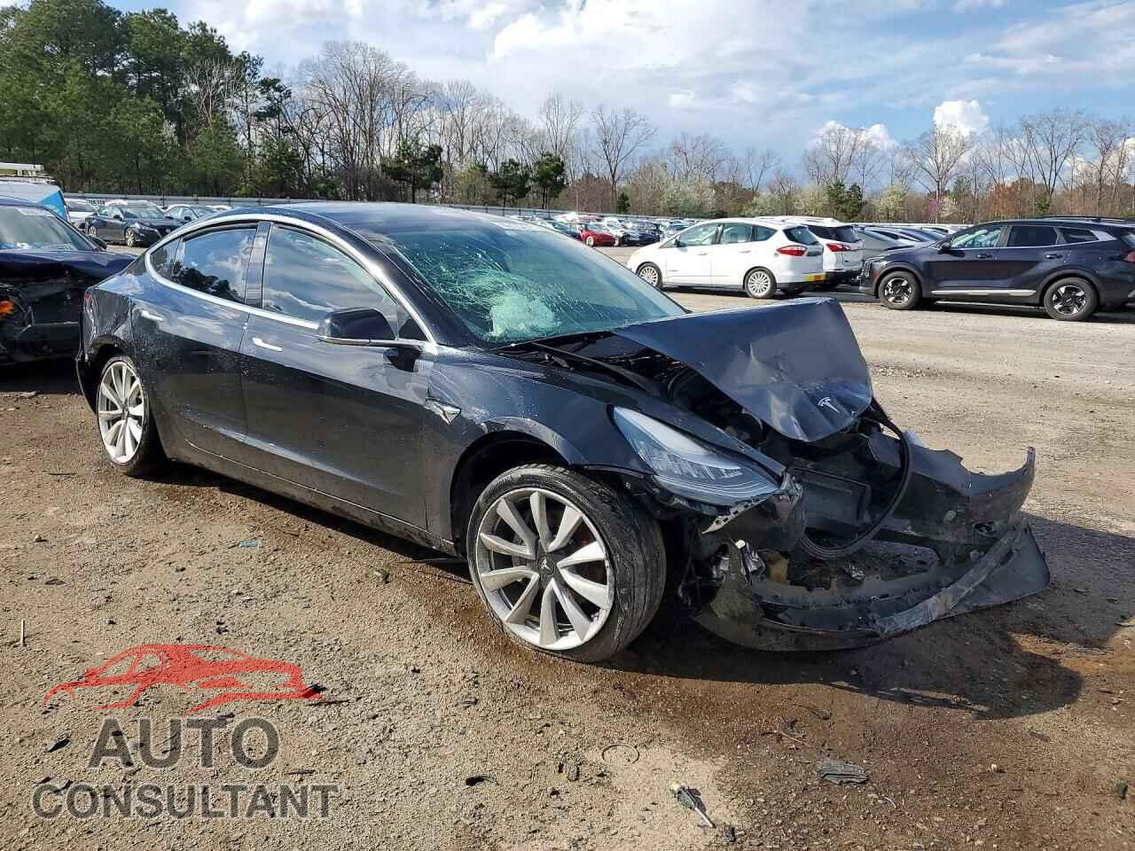 TESLA MODEL 3 2020 - 5YJ3E1EB2LF600667