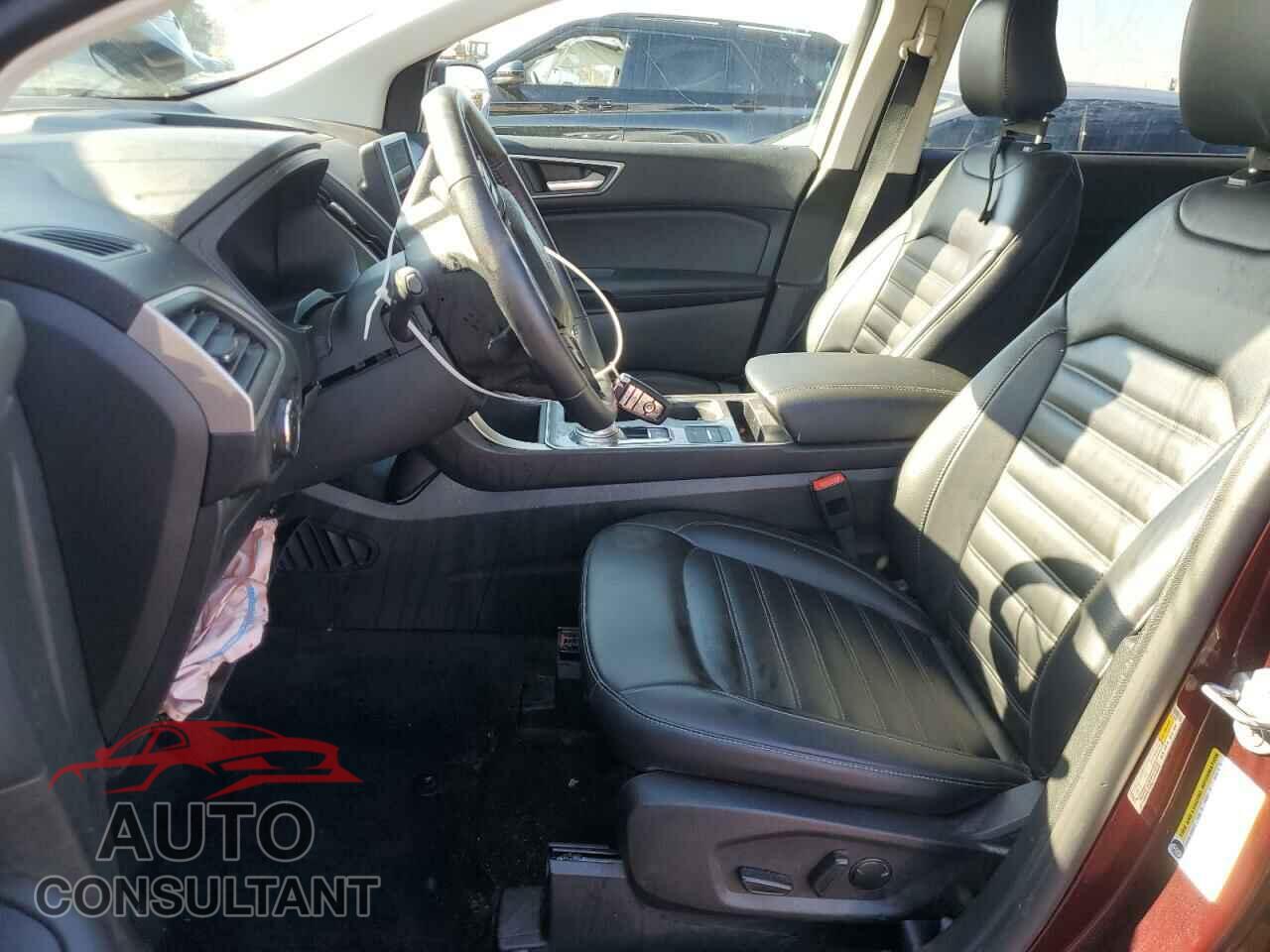 FORD EDGE 2023 - 2FMPK4J95PBA00738