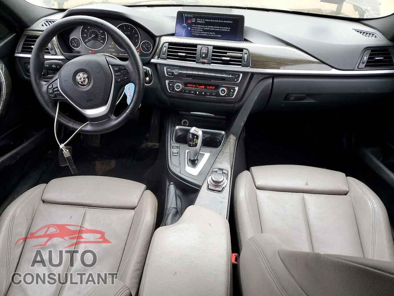 BMW 328 2013 - WBA3B3C5XDF541931