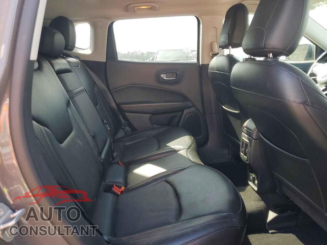 JEEP COMPASS 2020 - 3C4NJCCB2LT140401