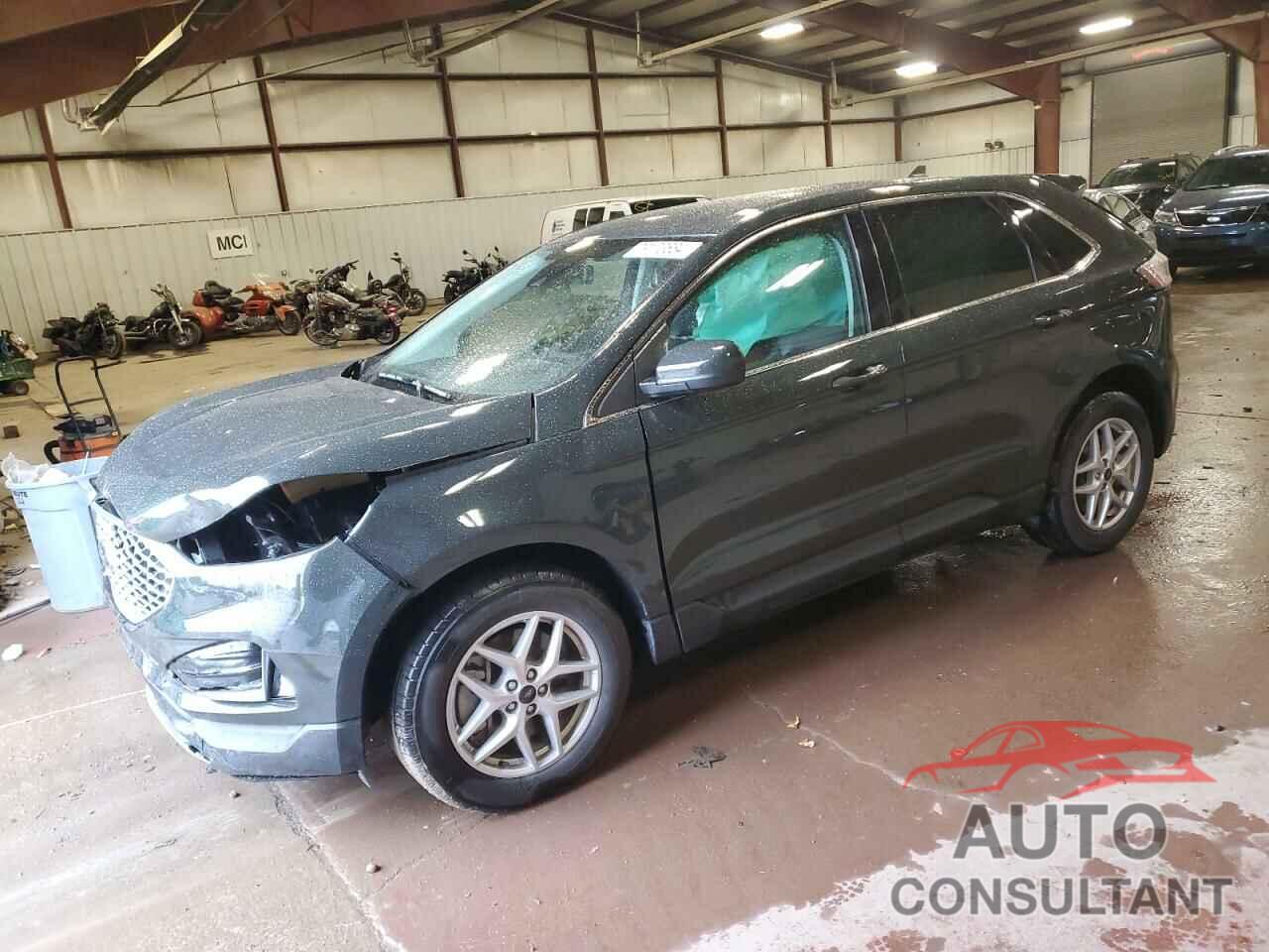 FORD EDGE 2024 - 2FMPK4J99RBA26567