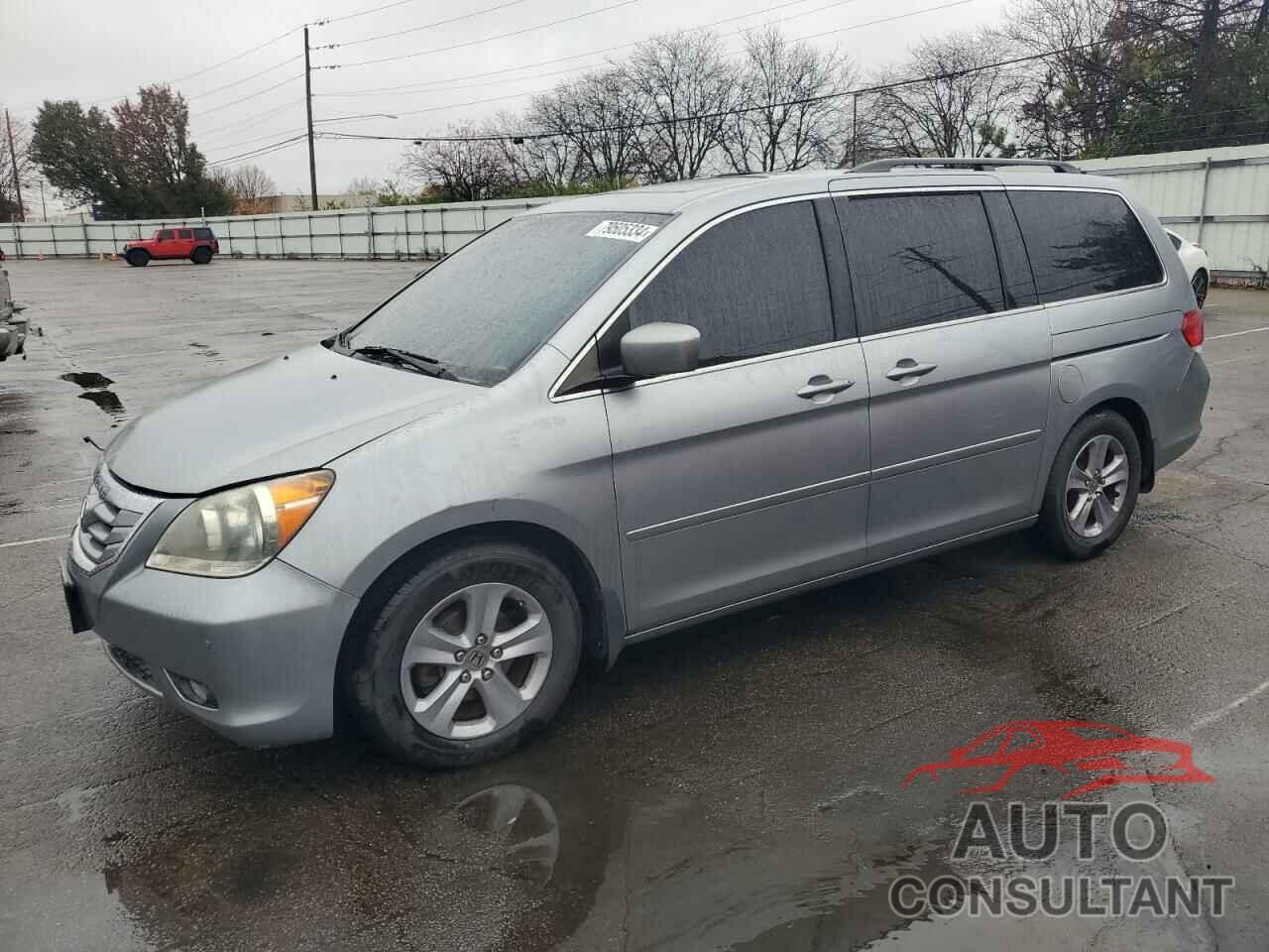 HONDA ODYSSEY 2009 - 5FNRL38949B002013