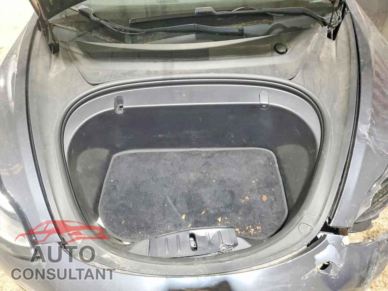 TESLA MODEL 3 2019 - 5YJ3E1EA0KF431528
