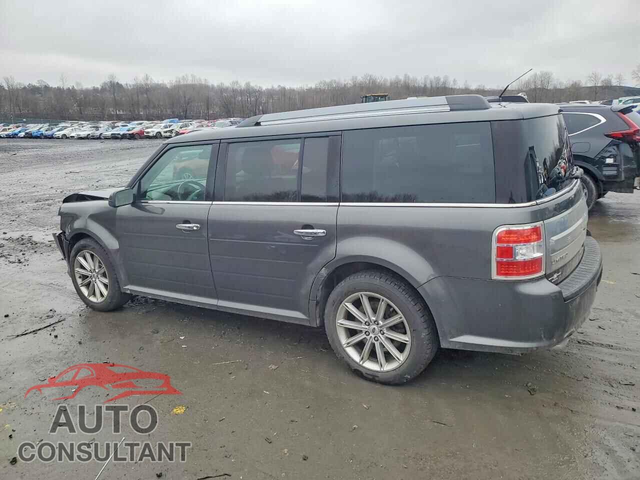FORD FLEX 2015 - 2FMHK6D82FBA05753