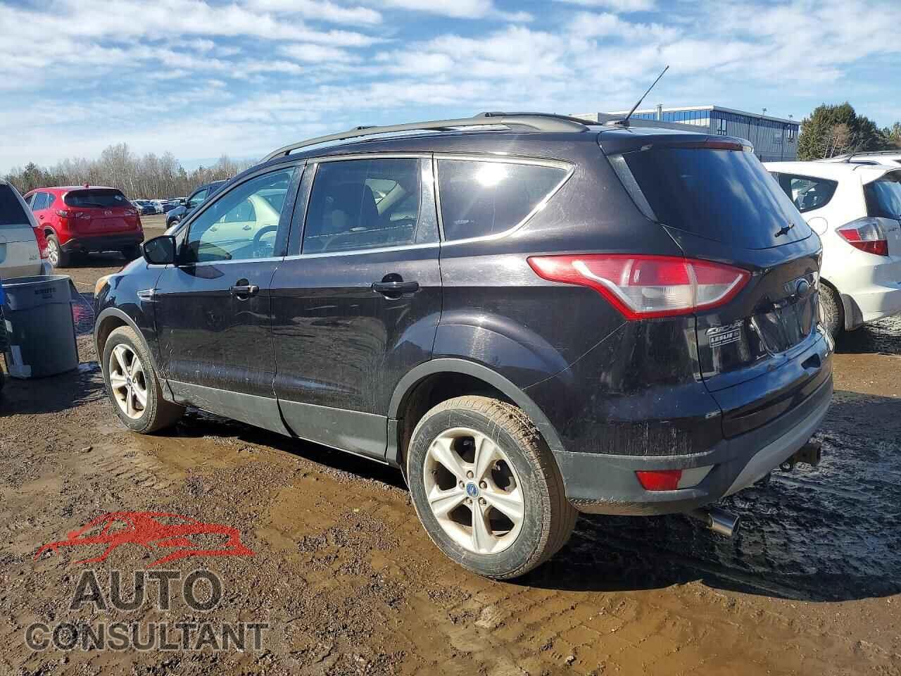 FORD ESCAPE 2013 - 1FMCU9G90DUB67138