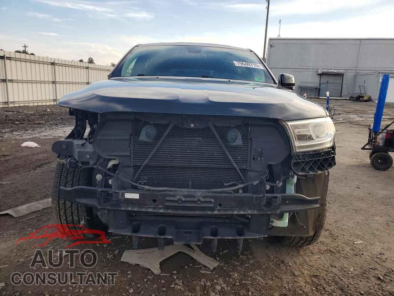 DODGE DURANGO 2015 - 1C4RDJDG7FC745814