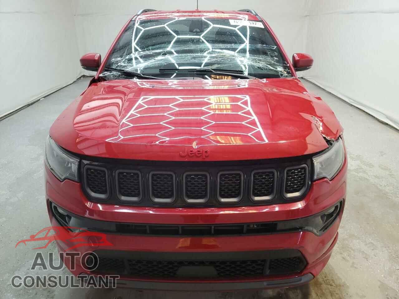 JEEP COMPASS 2023 - 3C4NJDCNXPT543497