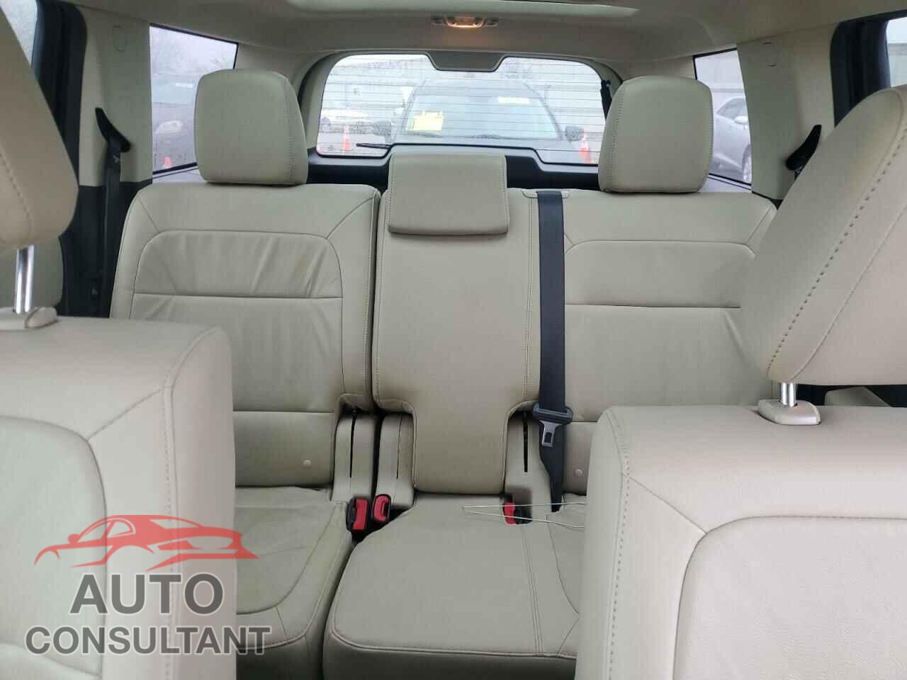 FORD FLEX 2016 - 2FMGK5C84GBA13913