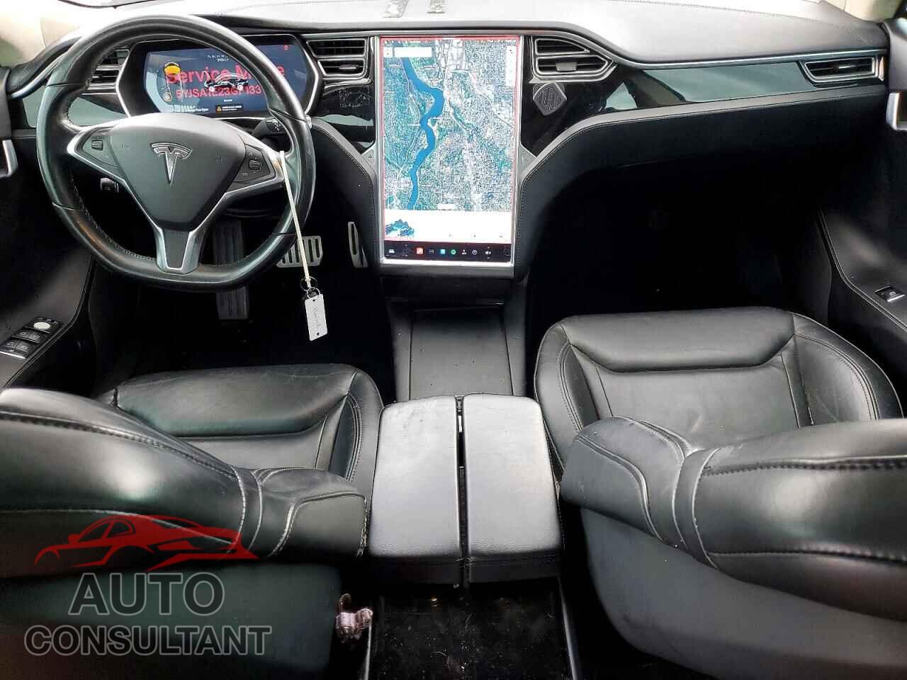 TESLA MODEL S 2016 - 5YJSA1E23GF133031