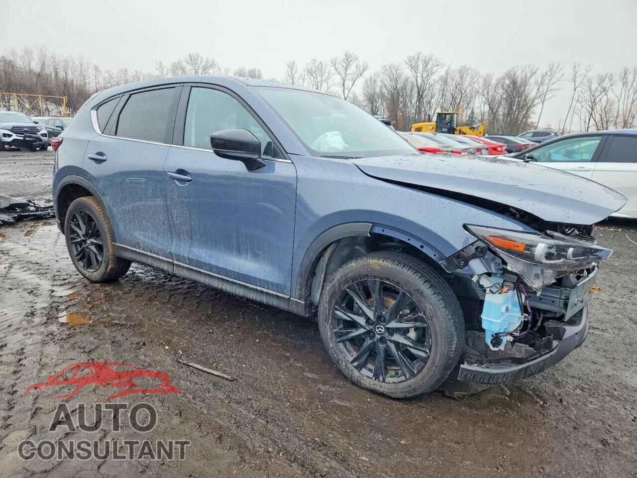 MAZDA UNKNOWN 2024 - JM3KFBCL4R0469282