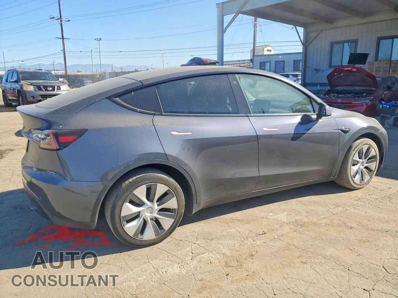 TESLA MODEL Y 2023 - 7SAYGDEE2PA088202