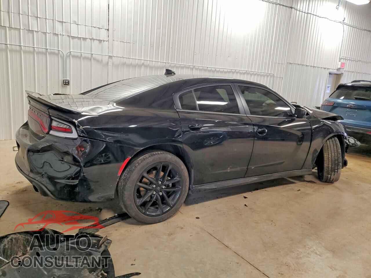 DODGE CHARGER 2023 - 2C3CDXMG1PH548522