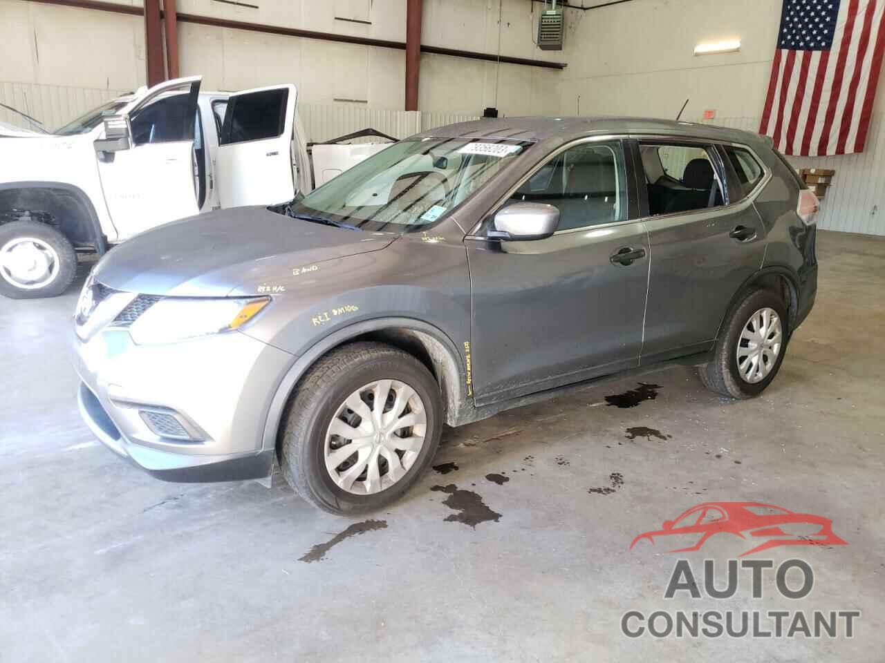 NISSAN ROGUE 2016 - JN8AT2MT7GW018647