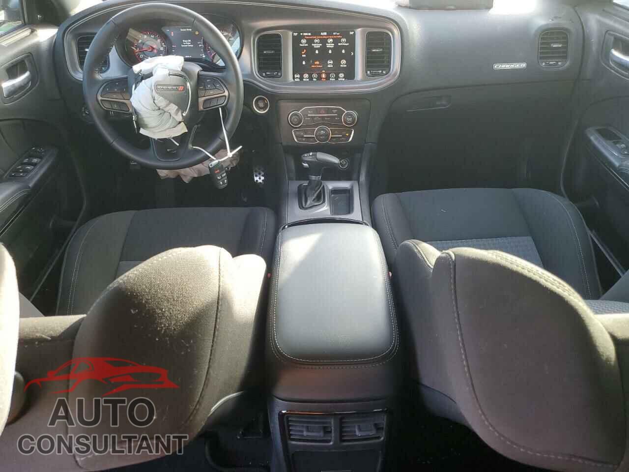 DODGE CHARGER 2023 - 2C3CDXHG6PH683098