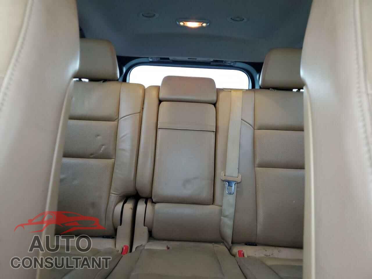DODGE DURANGO 2011 - 1D4SD5GT9BC660357