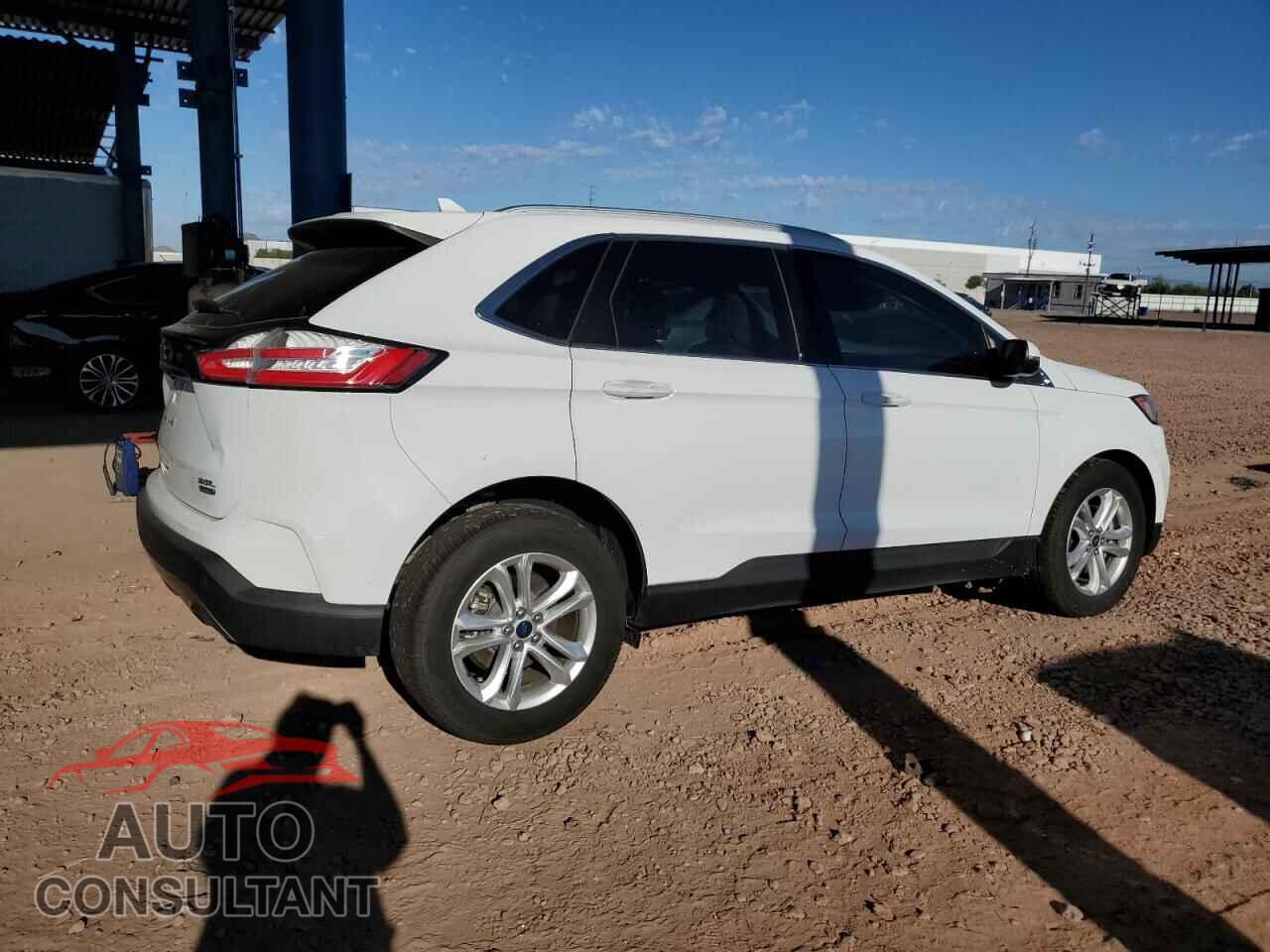 FORD EDGE 2019 - 2FMPK3J90KBB22278