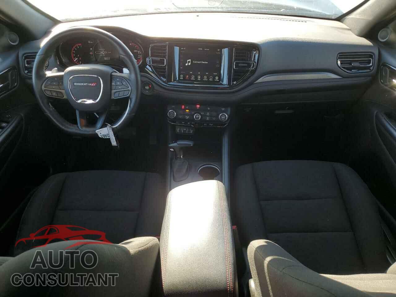 DODGE DURANGO 2023 - 1C4RDJDG7PC690041